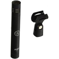 AKG Pro Audio AKG PERCEPTION 170 Professional Instrumental Microphone