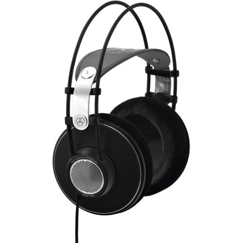  AKG Pro Audio K812PRO Superior Reference Headphone