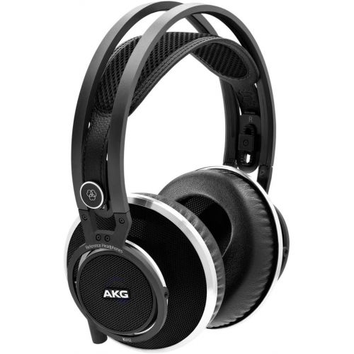  AKG Pro Audio K812PRO Superior Reference Headphone