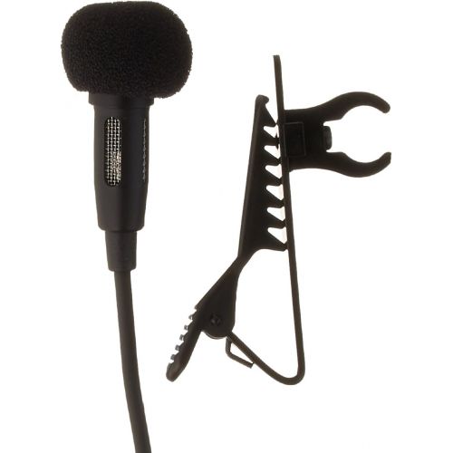  AKG CK99 L Condenser Lavalier Microphone