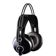 AKG Pro Audio K171 MKII Channel Studio Headphones