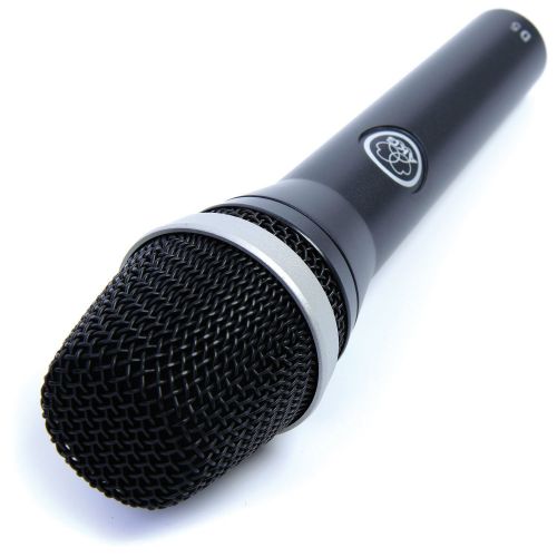  AKG Pro Audio AKG D5 Vocal Dynamic Microphone