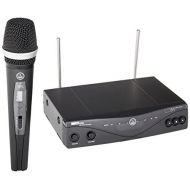 AKG Pro Audio WMS470 D5 SET BD8 50mW - EU/US/UK Wireless Microphone System