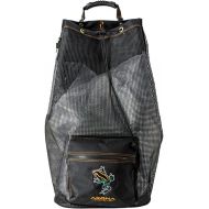 [아마존베스트]AKONA Georgian Mesh Backpack Roller Bag with Adjustable Handle