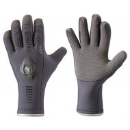 AKONA Akona 5mm Armortex Palm Protective Scuba Diving Gloves Large AKNG156K