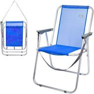 AKTIVE 62606 Active Beach Chair Fixed Folding
