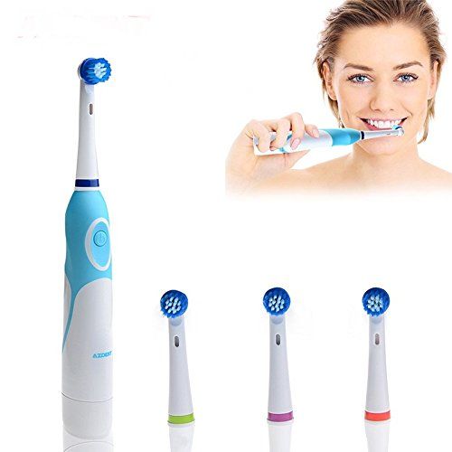  ALAOne Oral-B Pro 500 Power Rechargeable Electric Toothbrush