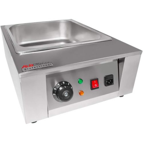  [아마존베스트]ALDkitchen Chocolate Melting Pot | Manual Control Chocolate Melter | 1 Tank for 8 kg of Tempered Chocolate | 110V | 1kW