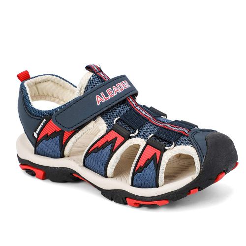  ALEADER Kids Youth Sport Water Hiking Sandals (Toddler/Little Kid/Big Kid)