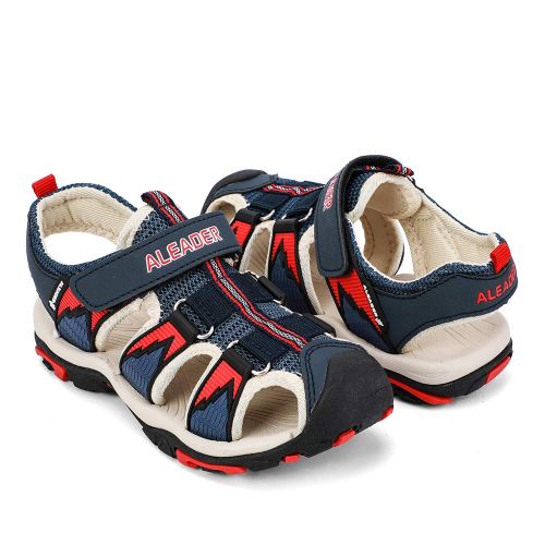  ALEADER Kids Youth Sport Water Hiking Sandals (Toddler/Little Kid/Big Kid)