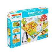 ALEX Toys Future Coders Bunny Trails Stem Activity