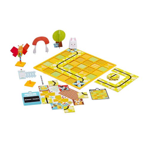  ALEX Toys Future Coders Bunny Trails Stem Activity