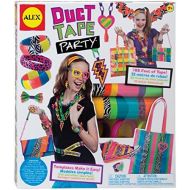 [아마존베스트]ALEX Toys DIY Wear Duct Tape Party