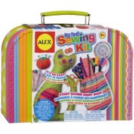 [아마존베스트]ALEX Toys Craft My First Sewing Kit