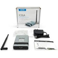 ALFA Networks ALFA R36A Portable Wireless 802.11n WiFi USB Router for AWUS036NH AWUS036NEH R36