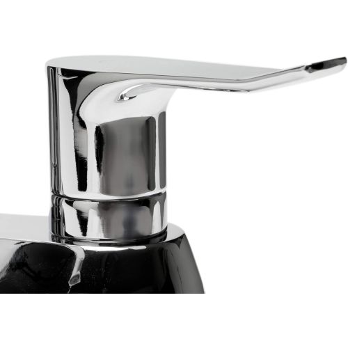  ALFI brand AB1493-PC Bathroom Faucet, Polished Chrome