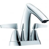 ALFI brand AB1003-PC Bathroom Faucet, Polished Chrome