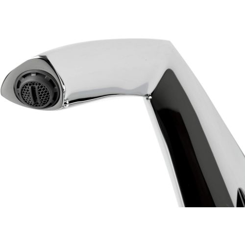  ALFI brand AB1003-PC Bathroom Faucet, Polished Chrome