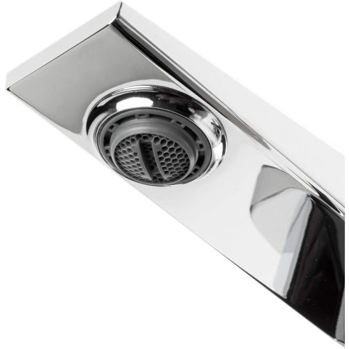  ALFI brand AB1020-PC Bathroom Faucet, Polished Chrome