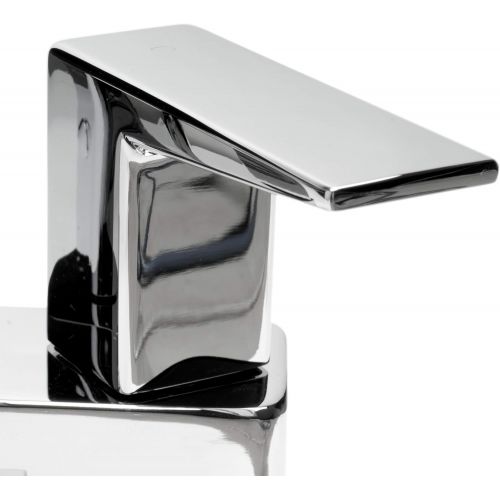  ALFI brand AB1020-PC Bathroom Faucet, Polished Chrome