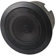 Algo 8188B PoE SIP Ceiling Speaker for Paging, Notification & Music (Black)