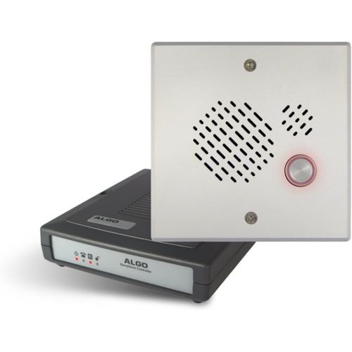  ALGO Algo 8028V SIP DOORPHONE-VANDAL PROOF