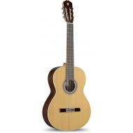 6 String Classical Guitar, Right, Solid Canadian Cedar, (2C-US)