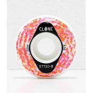 ALIEN WORKSHOP Clone Wheels by AWS B-Cells 52mm 83b Skateboard Wheels