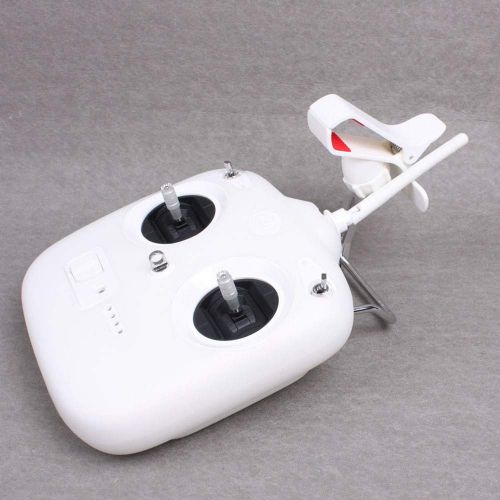  ALIKEEY Kamera Zubehoer 3,5-6 Zoll Handy-Handyhalter fuer DJI Phantom 3 Standard