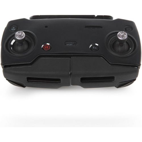  ALIKEEY Kamera Zubehoer Silikonhuelle Controller Haut stossfest fuer DJI Mavic Air