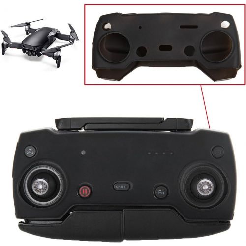  ALIKEEY Kamera Zubehoer Silikonhuelle Controller Haut stossfest fuer DJI Mavic Air