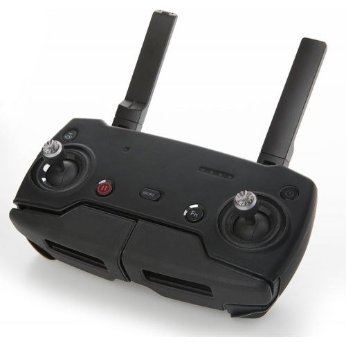  ALIKEEY Kamera Zubehoer Silikonhuelle Controller Haut stossfest fuer DJI Mavic Air