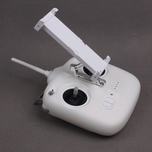  ALIKEEY Kamera Zubehoer 5,5-10,1 Zoll Mini Tablet Mount Halterung Halter fuer DJI Phantom 3/4