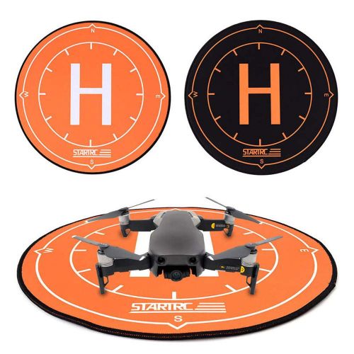  ALIKEEY Kamera Zubehoer STARTRC 40CM Landung Parkplatz Aporn Heli Pad fuer DJI Mavic Air Pro Funkenflug Drohnen