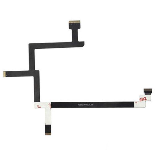  ALIKEEY Kamera Zubehoer Gimbal Brackect Yaw + Flex-Flachbandkabel fuer DJI Phantom 3 Standard