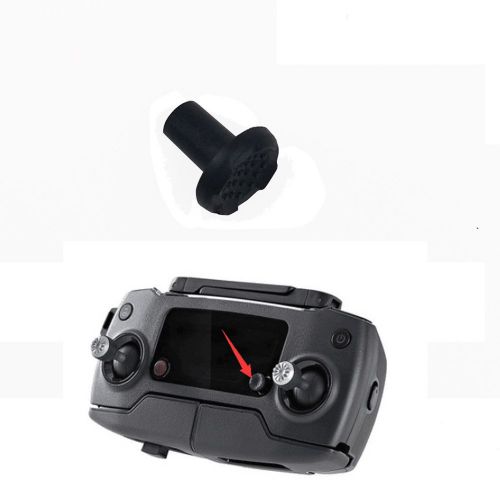  ALIKEEY Kamera Zubehoer Fernbedienung 5D-Taste fuer DJI Mavic Pro Drone Part