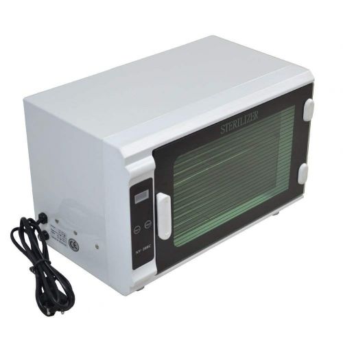  Alkita Dry Heat Tatto Uitraviolet Radiation Sterilizer Autoclave Equipment NV-208C