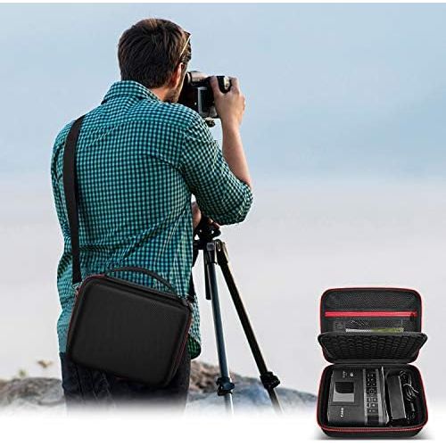  [아마존베스트]ALKOO Case for Canon Selphy CP1300 Photo Printer 10 x 15 cm