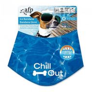 ALL FOR PAWS Chill Out Ice Bandana