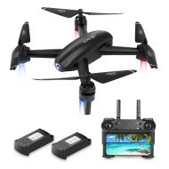 ALLCACA Predator Mini RC Helicopter Drone 2.4Ghz 6-Axis Gyro 4 Channels Quadcopter, Good Choice for Beginners Kids
