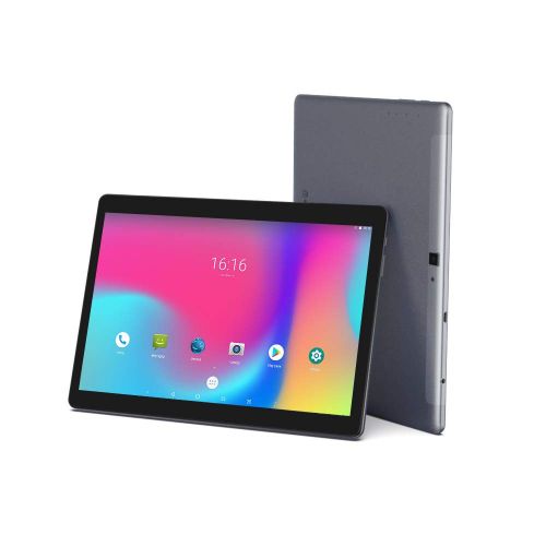  ALLDOCUBE M5S Tablet PC, 10.1 inch 1920x1200 IPS Screen, MTK X20 Deca core, 3GB RAM, 32GB ROM, Android 8.0, Dual Band WiFi, Bluetooth 4.2, Gery