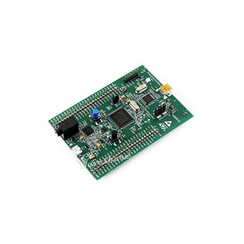  ALLPARTZ Waveshare STM32F4DISCOVERY  STM32F407G-DISC1, STM32F4 Discovery Kit