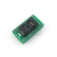 ALLPARTZ Waveshare TSOP48 to DIP48 (B), Programmer Adapter