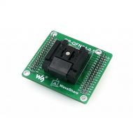 ALLPARTZ Waveshare GP-QFN64-0.5-B, Programmer Adapter