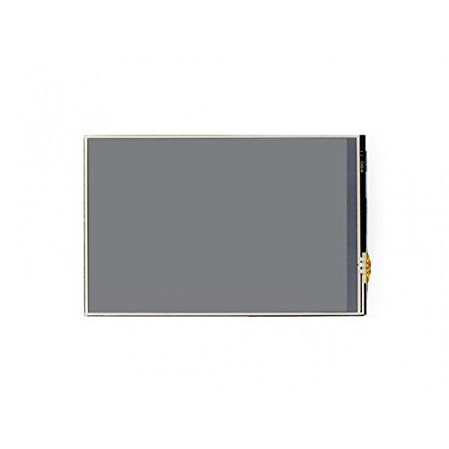  ALLPARTZ Waveshare 4inch Touch LCD Shield for Arduino