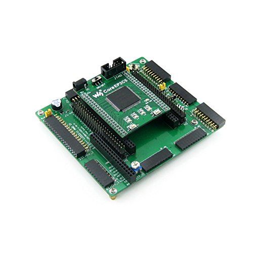  ALLPARTZ Waveshare OpenEP2C5-C Standard, ALTERA Development Board