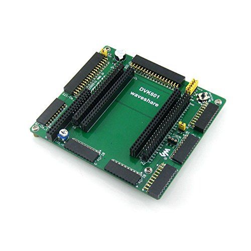  ALLPARTZ Waveshare OpenEP2C5-C Standard, ALTERA Development Board