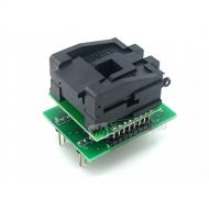 ALLPARTZ Waveshare PLCC32 to DIP32 (B), Programmer Adapter