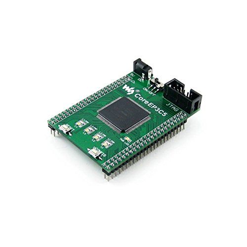  ALLPARTZ Waveshare OpenEP3C5-C Standard, ALTERA Development Board