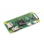ALLPARTZ Waveshare Raspberry Pi Zero Package B, with Official Case